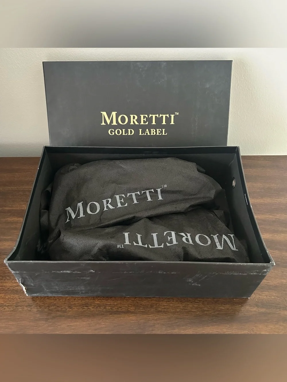 N/A moretti gold